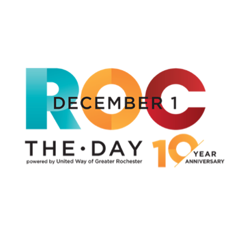 ROCtheDAY Supportive Care of Orleans Compassion. Community. Hospice.
